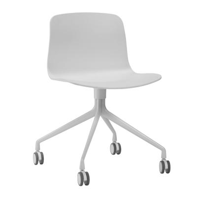 HAY AAC14 Bureaustoel Wit / Wit
