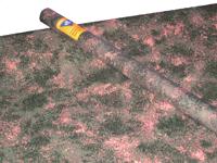 Grottenpapier haza 50 x 200 cm