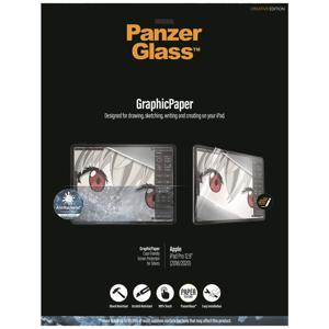 PanzerGlass 2735 schermbeschermer voor tablets Papierachtige schermbeschermer Apple 1 stuk(s)