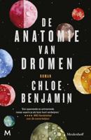 De anatomie van dromen - Chloe Benjamin - Hardcover (9789029094474)