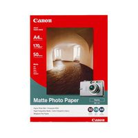 Canon MP-101 A 4. 50 Vel mat. 170 g - thumbnail