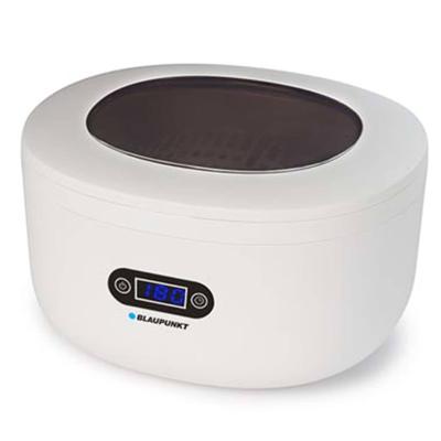 Velleman BP-USC07 ultrasone reinigingsapparaat 40 W Wit