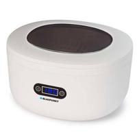 Velleman BP-USC07 ultrasone reinigingsapparaat 40 W Wit