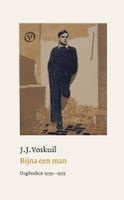 Bijna een man - J.J. Voskuil - ebook