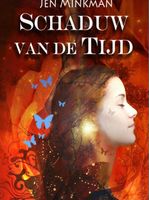 Schaduw van de tijd - Jen Minkman - ebook - thumbnail