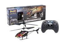 Revell Control 23990 - op afstand bestuurde helicopter - HIC 802, XS Series RTF/3CH/IR