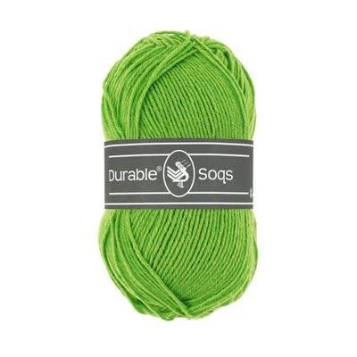 Durable Soqs 403 Parrot Green Durable Soqs 403 Parrot Green