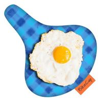 Zadeldek BikeCap Sunny Side Up!