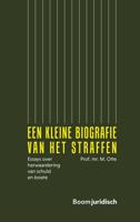 Een kleine biografie van het straffen - M. Otte - eBook (9789462749511)