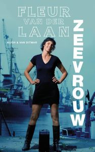 Zeevrouw - Fleur van der Laan - ebook