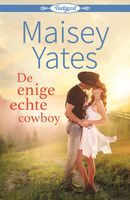 De enige echte cowboy - Maisey Yates - ebook - thumbnail