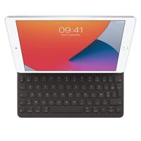 Apple Smart Keyboard (voor iPad - 7e generatie en iPad Air - 3e generatie) - Frans