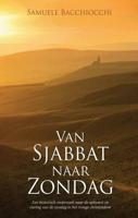 Van Sjabbat naar Zondag - Samuele Bacchiocchi - Paperback (9789075226539)