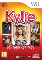 Kylie Sing & Dance - thumbnail