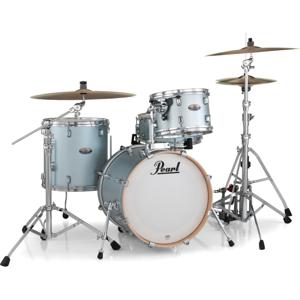 Pearl DMP984P/C884 Decade Maple Bob Kit 4-delige ketelset Ice Mint