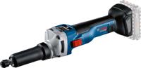 Bosch GGS 18V-10 SLC Professional haakse slijper 1,6 kg - thumbnail