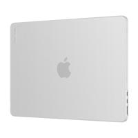 Incase Hardshell Dots compatibel met MacBook Air 15 inch (2023 - M2) Clear
