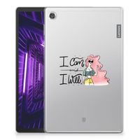 Lenovo Tab M10 Plus Tablet Back Cover i Can