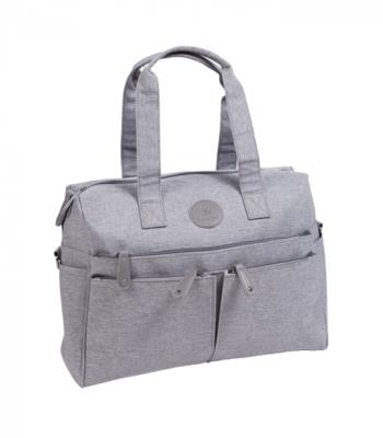 Easygrow luiertas Mama dames 55 x 17 x 32 cm polyester/nylon Easygrow luiertas Mama dames 55 x 17 x 32 cm polyester/nylon