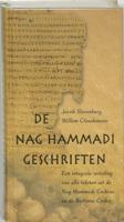 De Nag Hammadi-geschriften - Jacob Slavenburg & Willem Glaudemus - Hardcover (9789020219647)