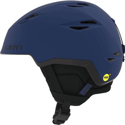 Giro skihelm Grid Mips heren ABS donkerblauw