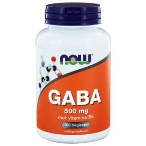 GABA 500 mg