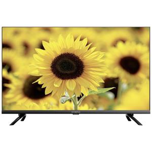 Strong D555 SRT 32HD5553 LED-TV 80 cm 32 inch Energielabel F (A - G) Zwart