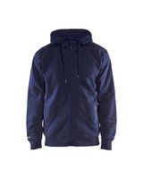 Blaklader 33661048 Hooded sweatshirt