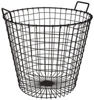 Talen Tools - Aardappelmand - Ijzer - 45x45 cm