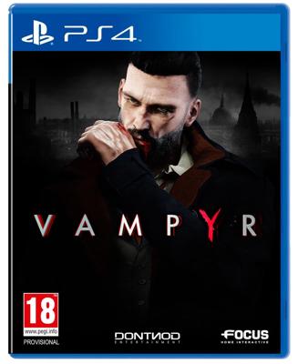 Vampyr Vampyr