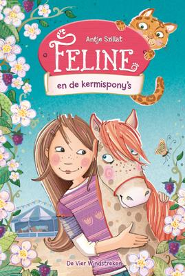 Feline en de kermispony's
