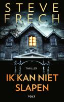 Ik kan niet slapen (Paperback)