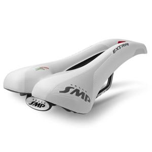 Selle SMP Zadel Tour Extra wit