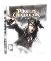 Pirates Of The Caribbean 3 At Worlds End Game PS3