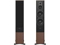 Dynaudio Contour 60i vloerstaande speaker walnoot - thumbnail