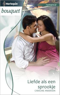 Liefde als een sprookje