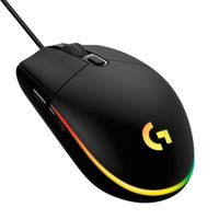 G203 LIGHTSYNC Gaming muis