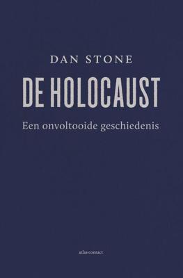 De Holocaust - Dan Stone - eBook (9789045046280) De Holocaust - Dan Stone - eBook (9789045046280)
