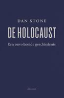 De Holocaust - Dan Stone - eBook (9789045046280)