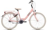 Bikefun Fiets Bike Fun 20" RN Lots of Love