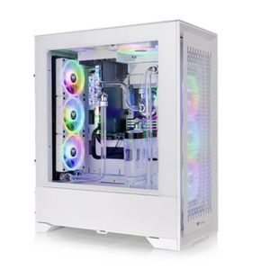 Thermaltake CTE T500 Air Full Tower PC-behuizing Wit