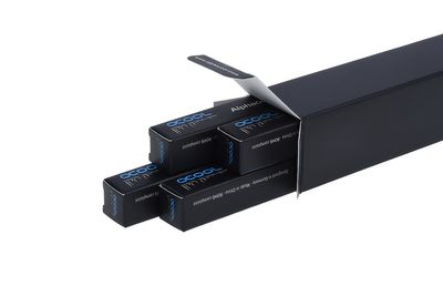 Alphacool 18439 onderdeel & accessoire voor computerkoelsystemen Koker
