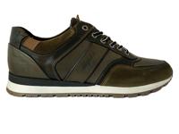 Groene Australian Veterschoenen Navarone