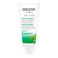 Weleda Tandpasta Planten Tube 75ml - thumbnail