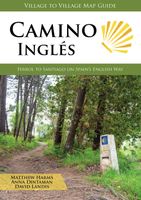 Wandelgids Camino Inglés | Village to Village Press - thumbnail