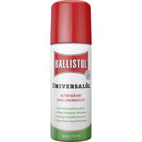 Ballistol 21459 Universele olie 50 ml