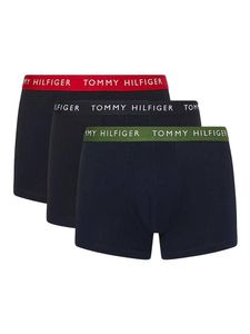 Tommy Hilfiger - 3p Trunk - Logo Taille -