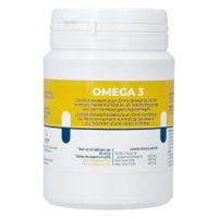 Omega 3 Softcaps 60 - thumbnail