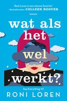 Wat als het wel werkt? - Roni Loren - ebook - thumbnail