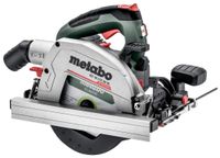 Metabo KS 18 LTX 66 BL Accu-cirkelzaag | 18 V | Zonder accu-packs en lader - 611866850 - thumbnail